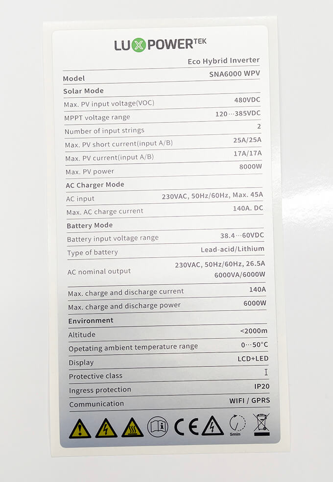 Наліпки хром під замовлення